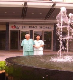 Ju Eng Home For Senior Citizens