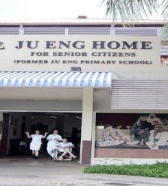 Ju Eng Home For Senior Citizens