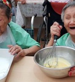 Ling Kwang Home For Senior Citizens