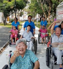 Ling Kwang Home For Senior Citizens