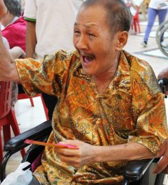 Man Fut Tong Nursing Home