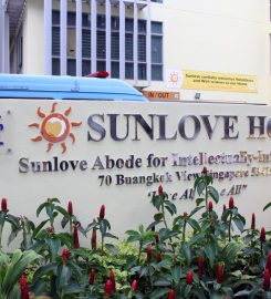 Sunlove home