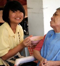 Thong Teck Home for Senior Citizens