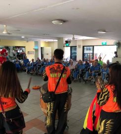 Thong Teck Home for Senior Citizens