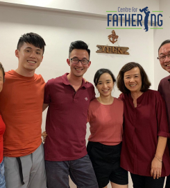 Centre for Fathering