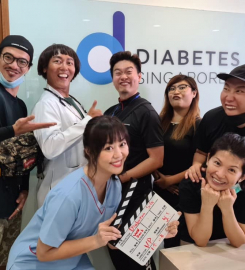 Diabetes Singapore