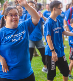 Down Syndrome Association (Singapore)