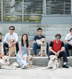 Guide Dogs Singapore Ltd