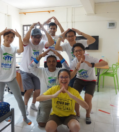 Habitat For Humanity Singapore Ltd