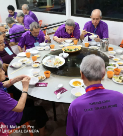 Kheng Chiu Loke Tin Kee Home