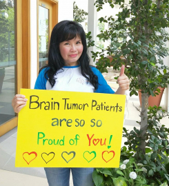 Brain Tumour Society (Singapore)