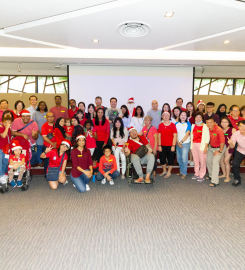 Brain Tumour Society (Singapore)