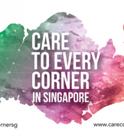 Care Corner Singapore