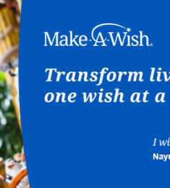 Make-A-Wish Foundation (Singapore) Ltd