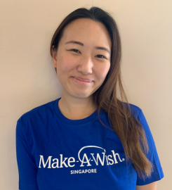 Make-A-Wish Foundation (Singapore) Ltd