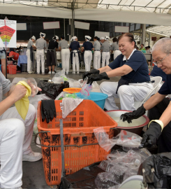 Tzu Chi Foundation Singapore